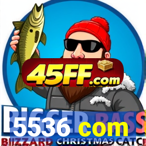 5536 com